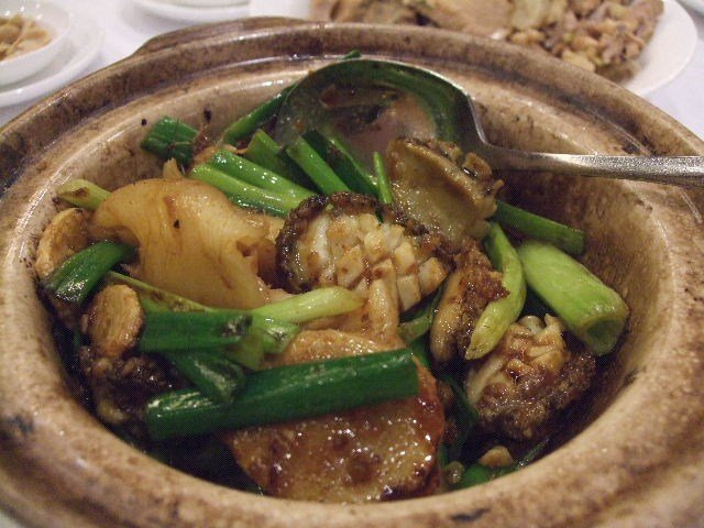 漁喜海上鮮