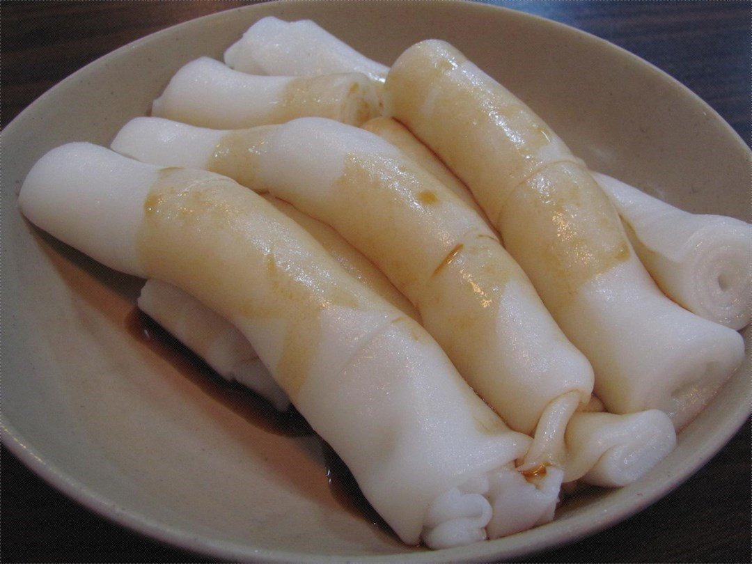 華記粥品