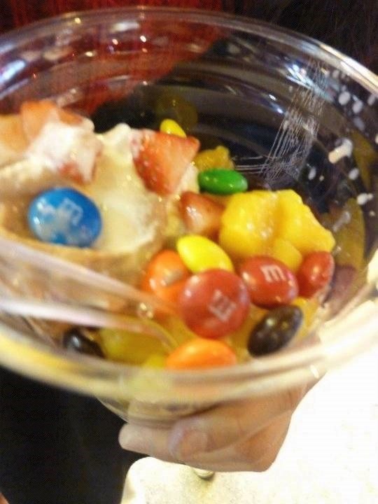 Yogurtime