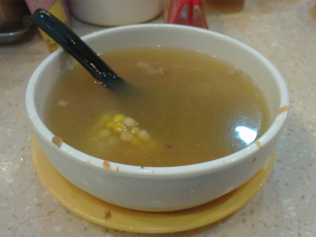 雅涴粉麵茶餐廳