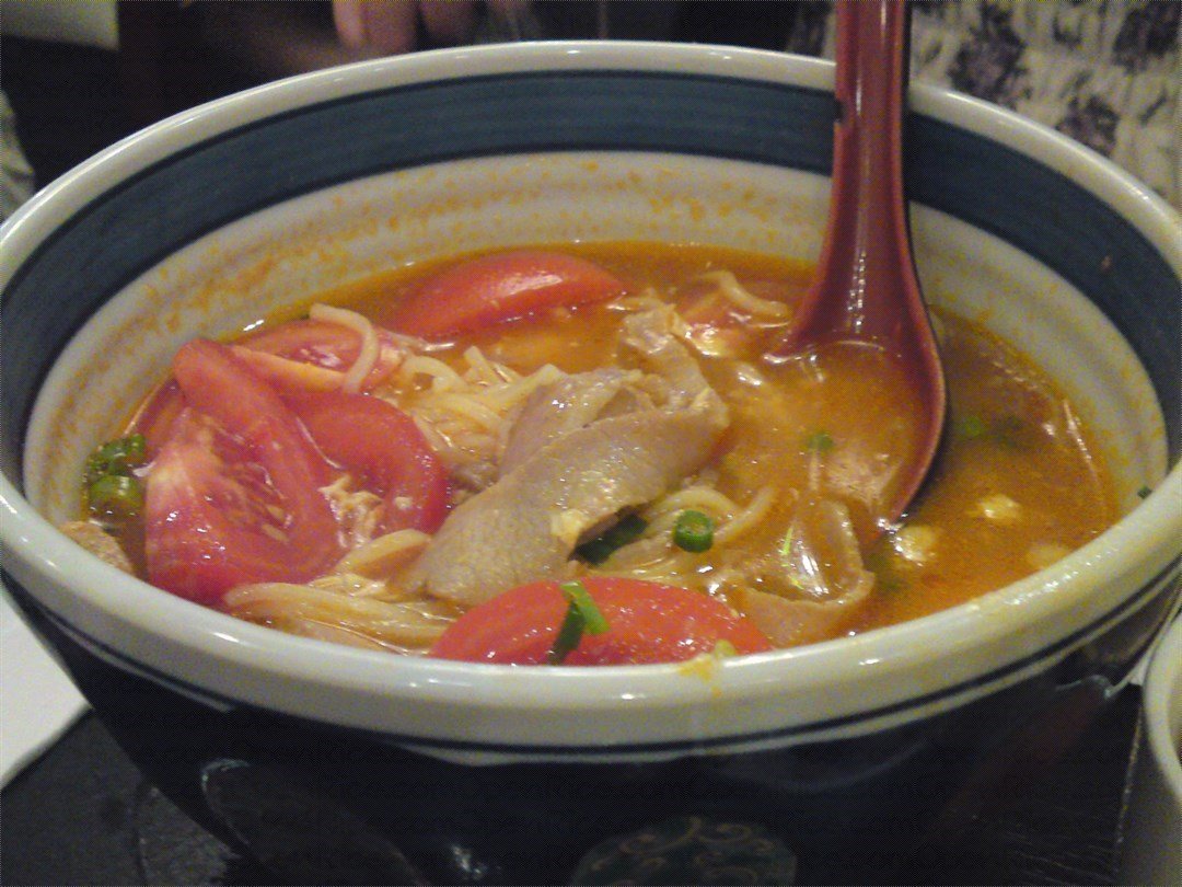 麻布茶房