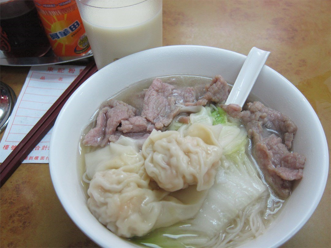 東記粉麵