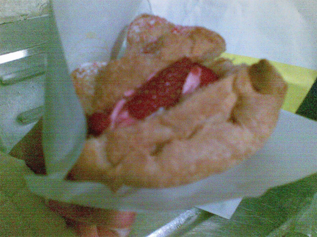 Beard Papa's