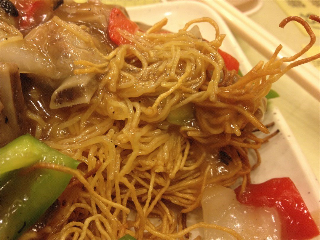 新釗記粥麵家