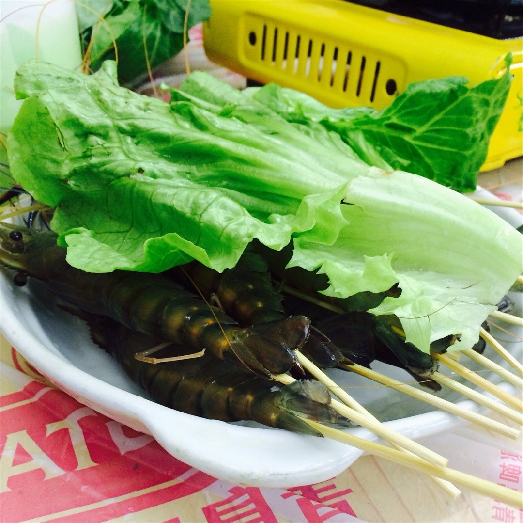 石獅美食
