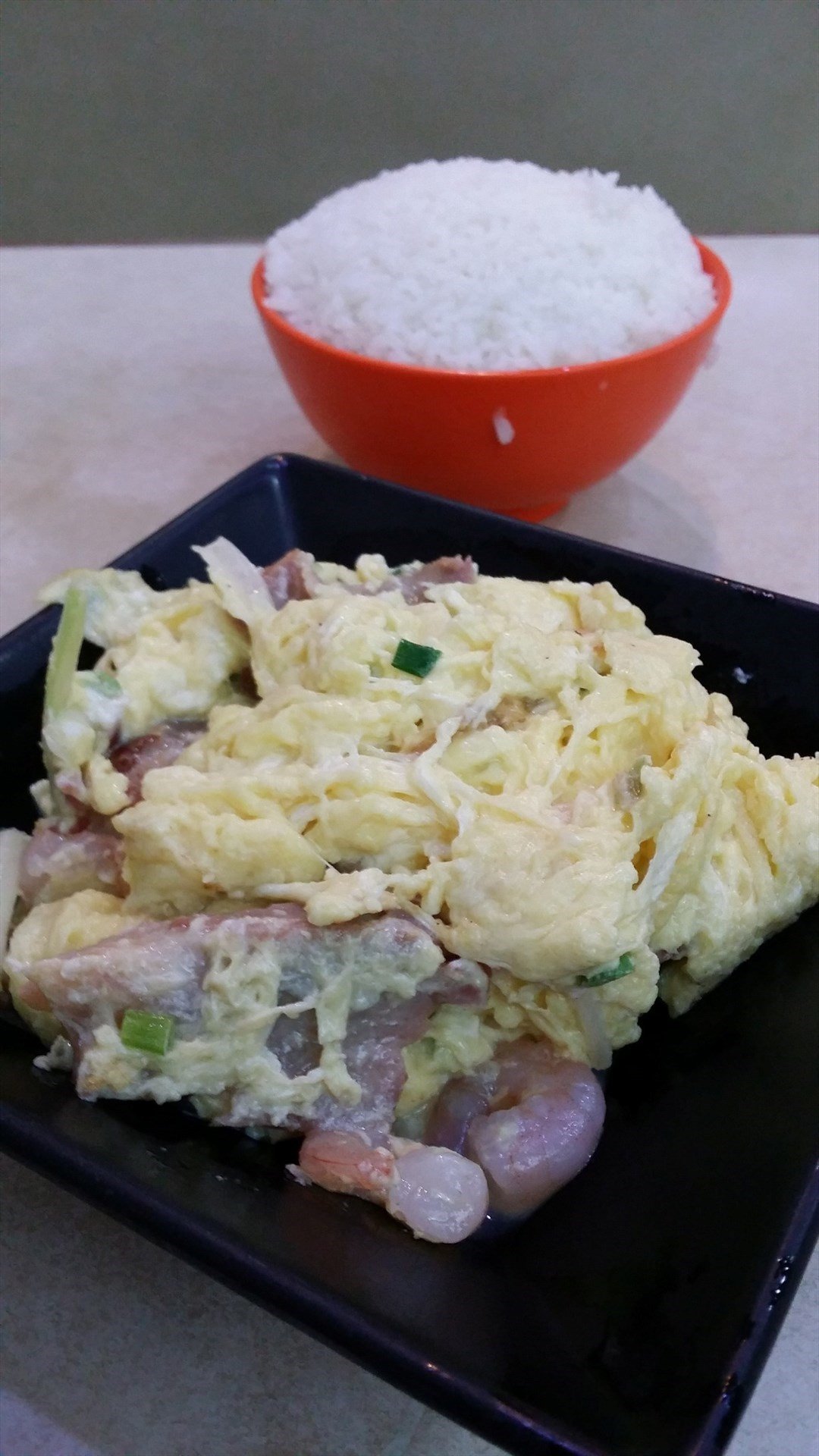 新登打士茶餐廳