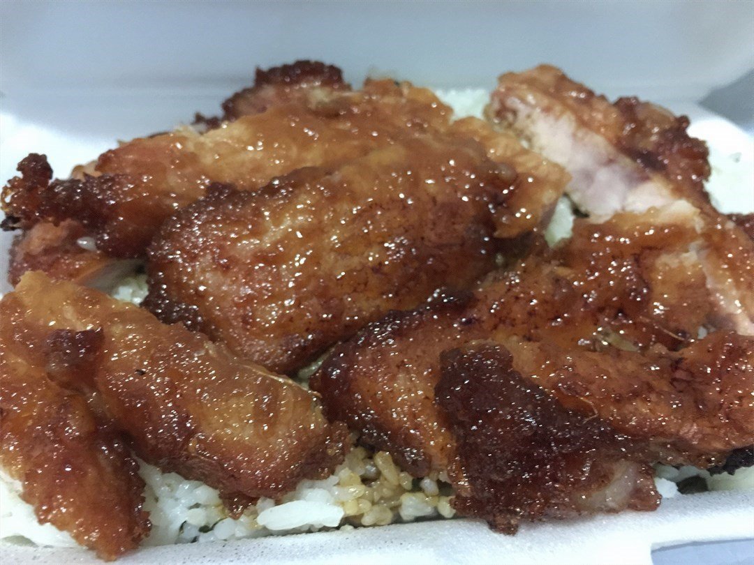多味美