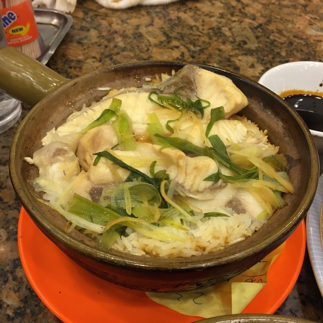 澳門樂園茶餐廳