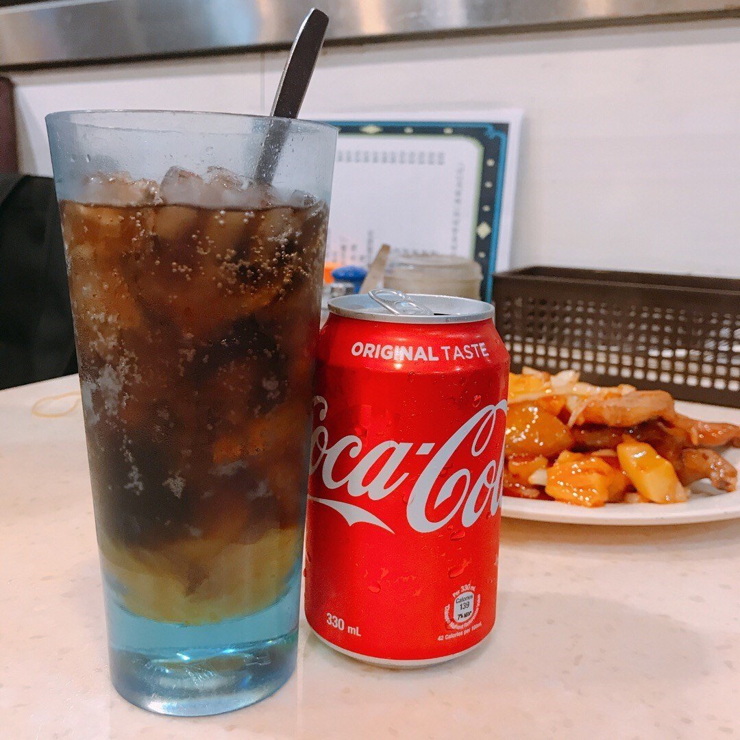 鏞華餐廳