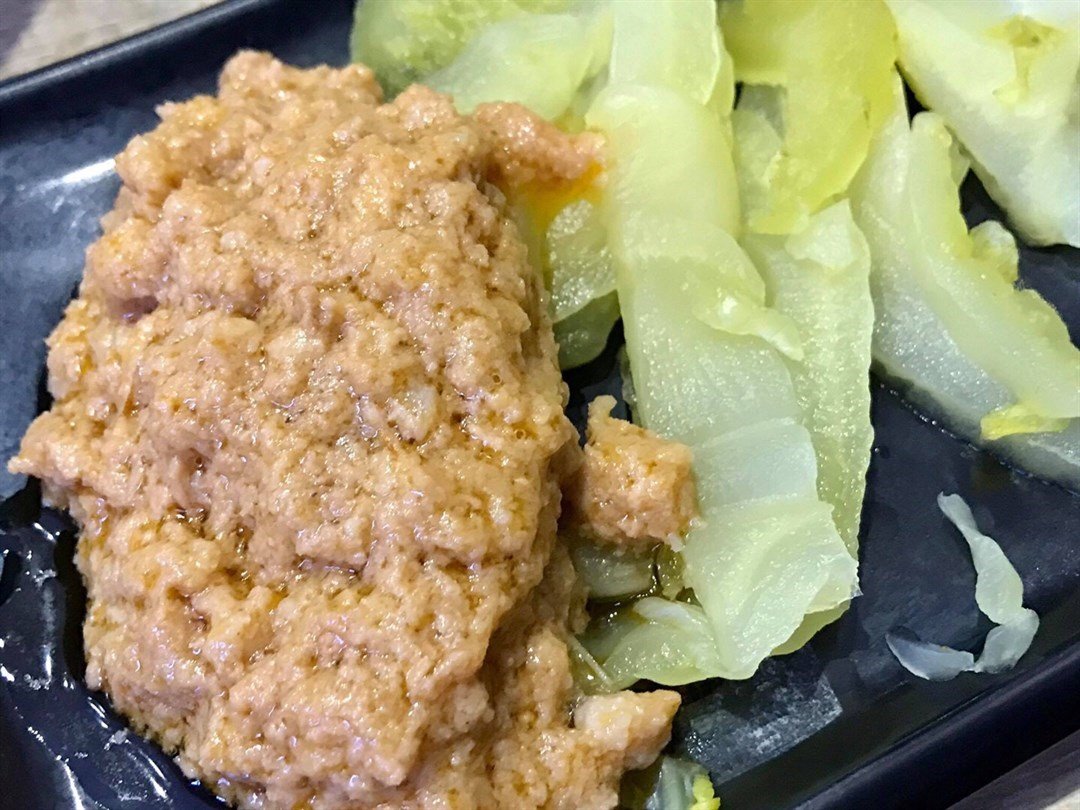 譚仔三哥米線