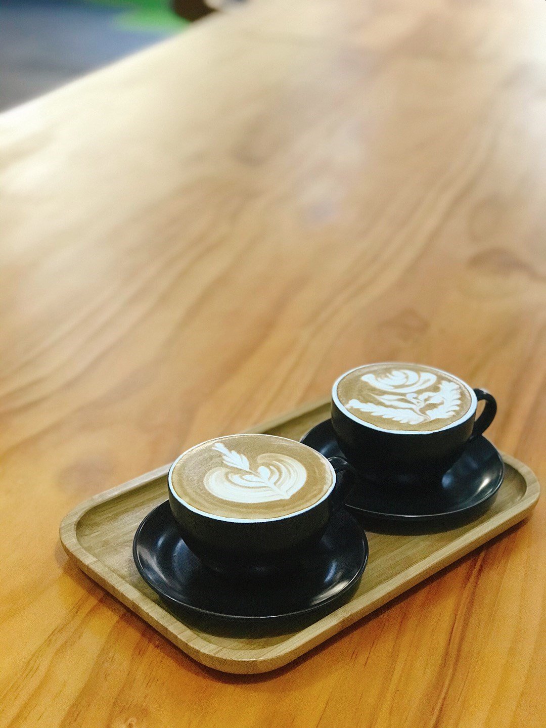 Me Time Coffee