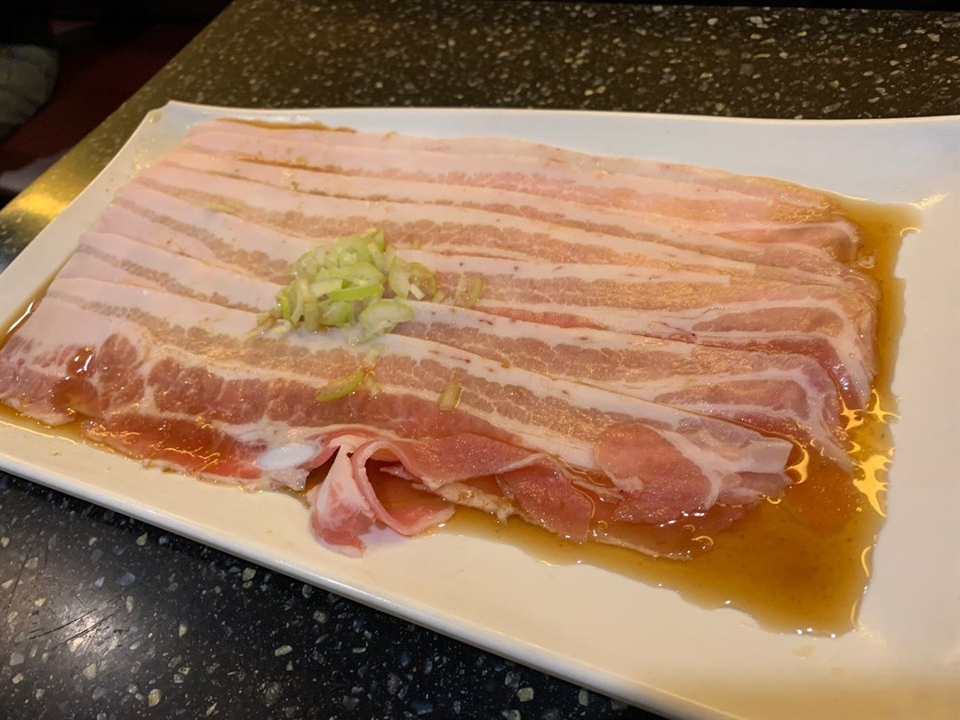 本家韓國料理