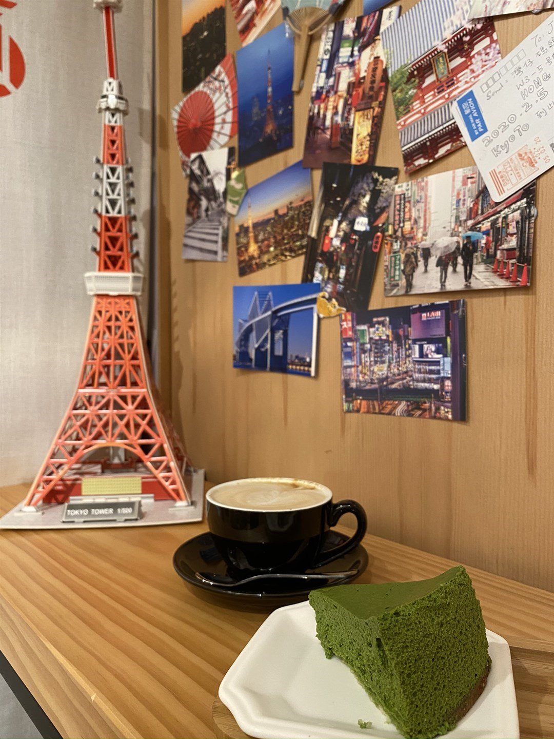 VIA Tokyo x Yamataka