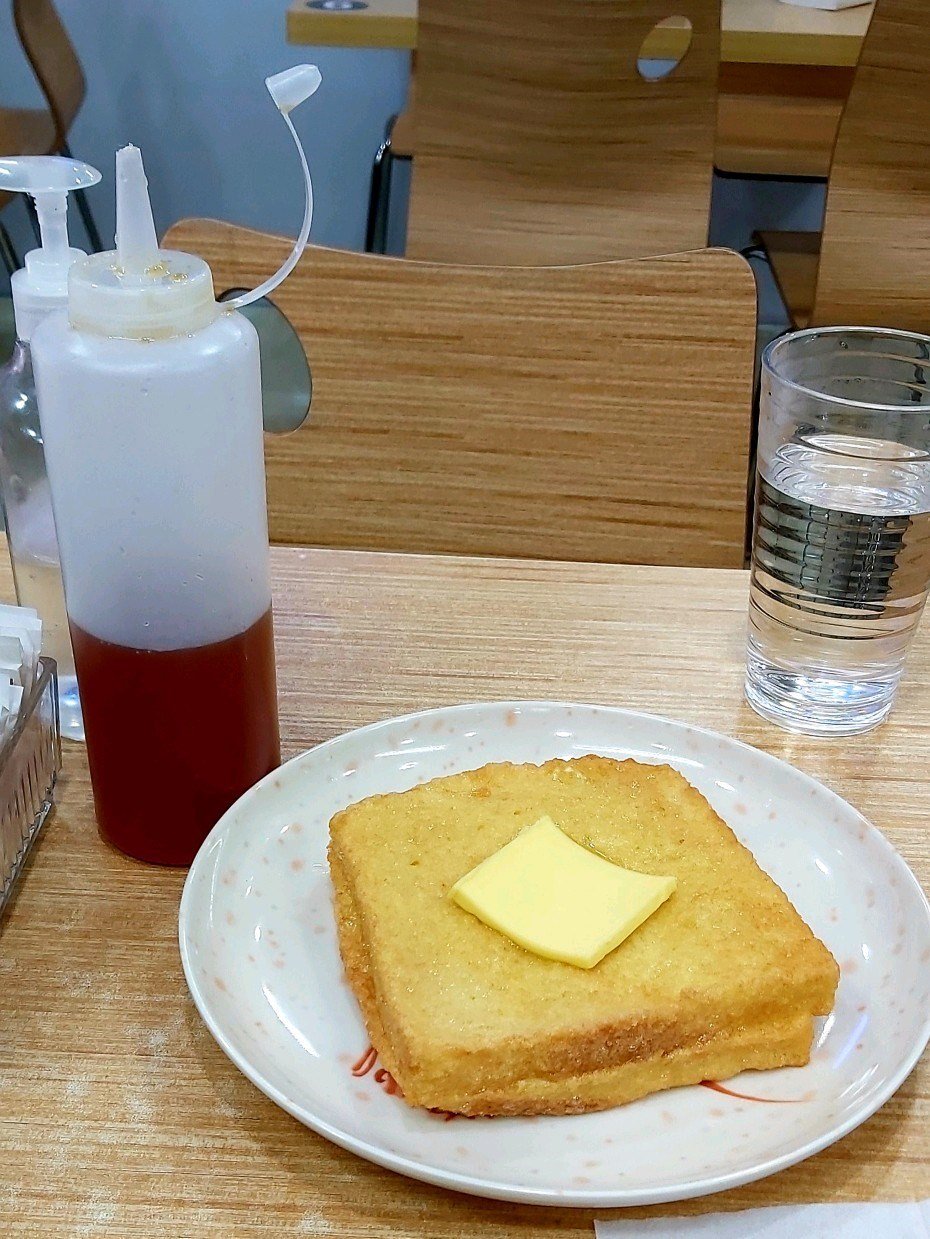 紅龍粉麵茶餐廳