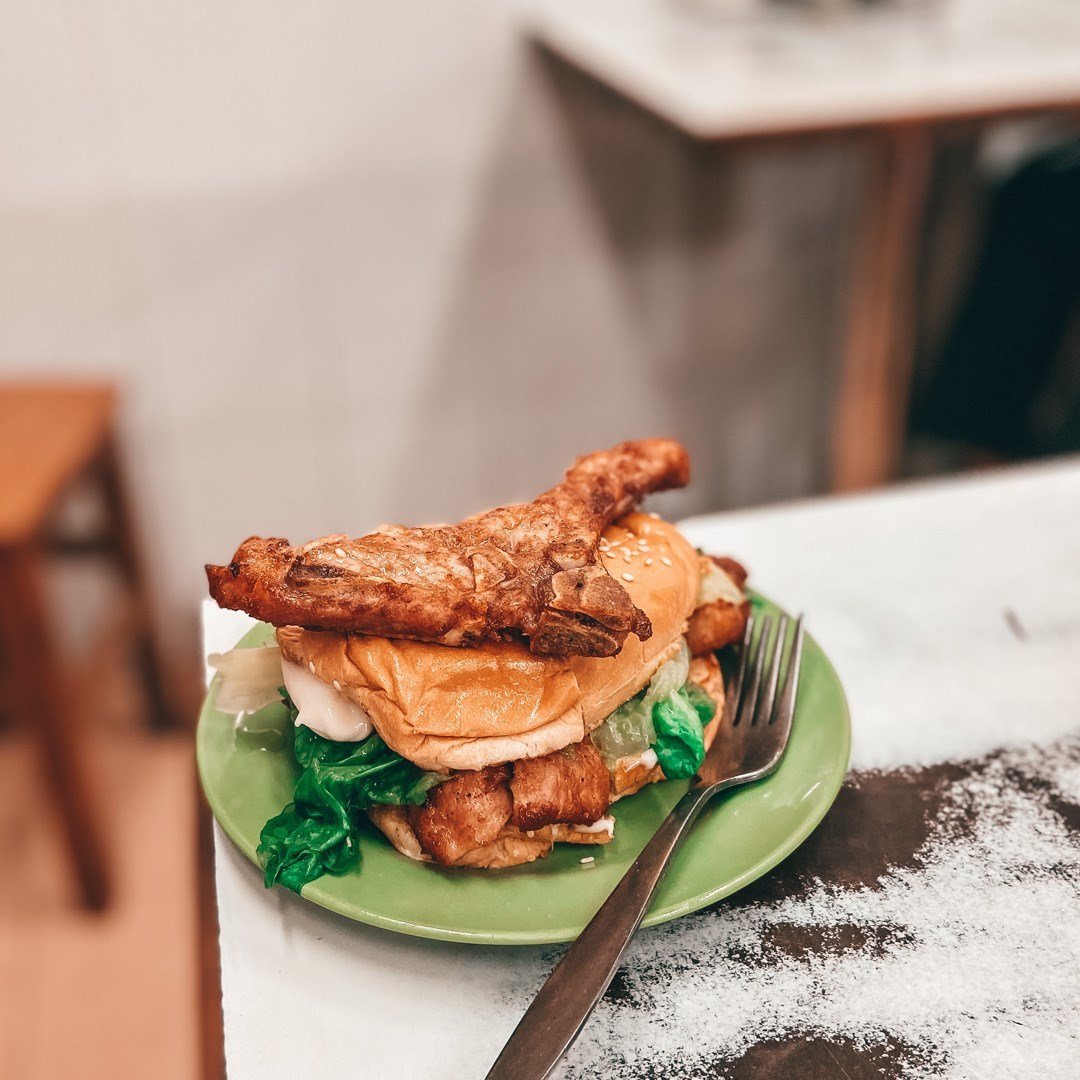 鳳城小食