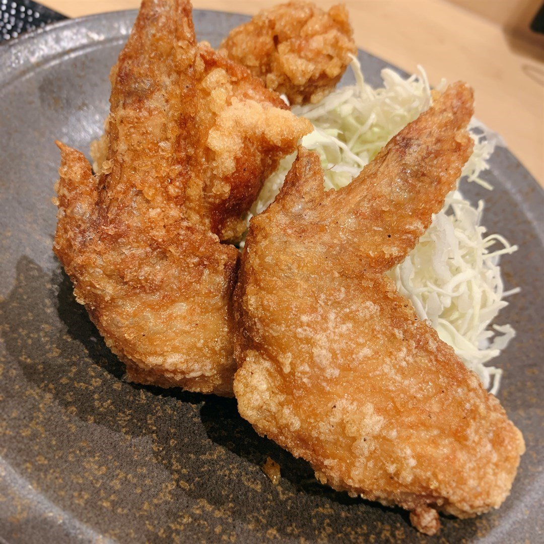 東京淺草炸雞專門店