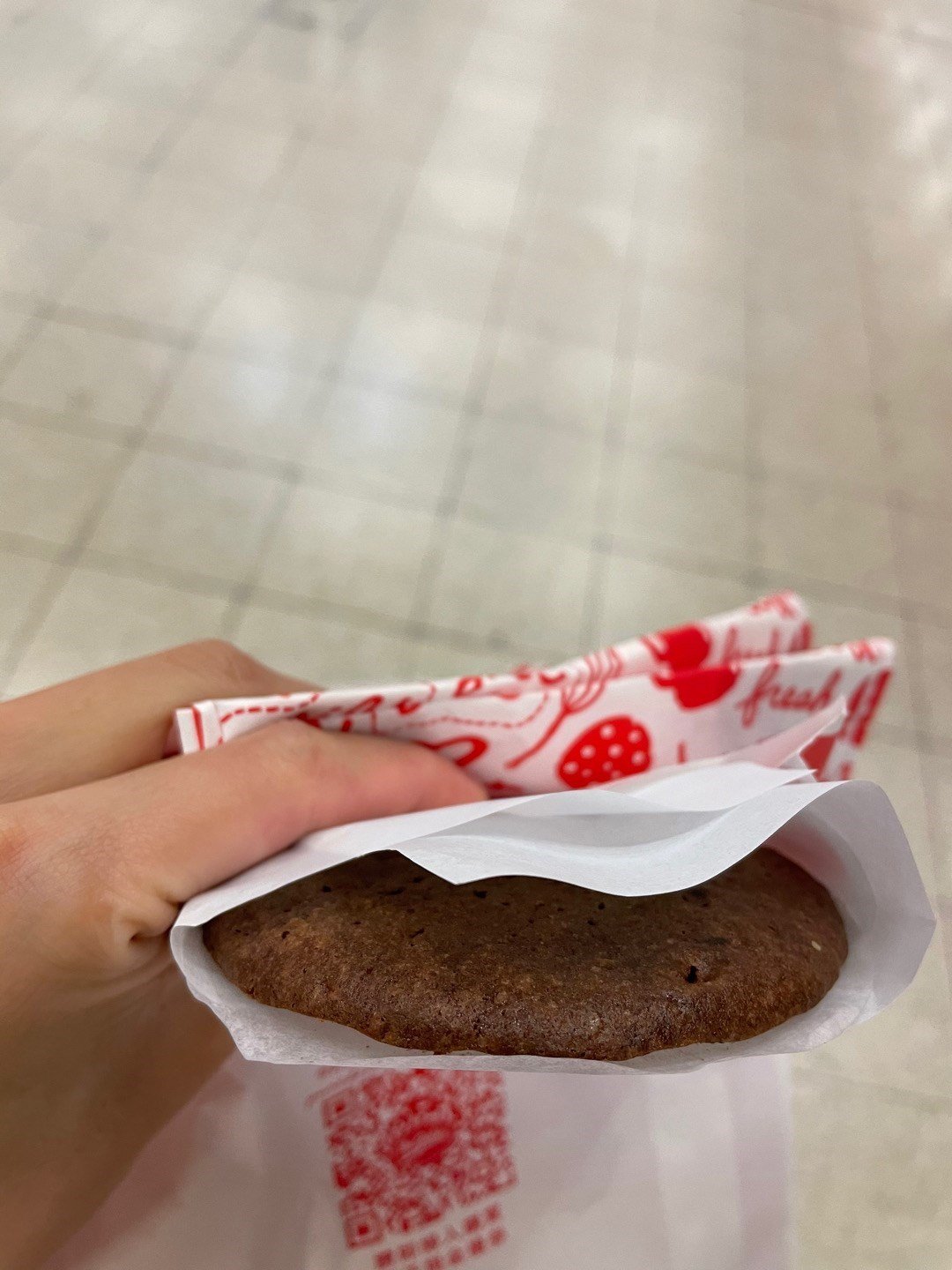 菲爾斯曲奇專賣店