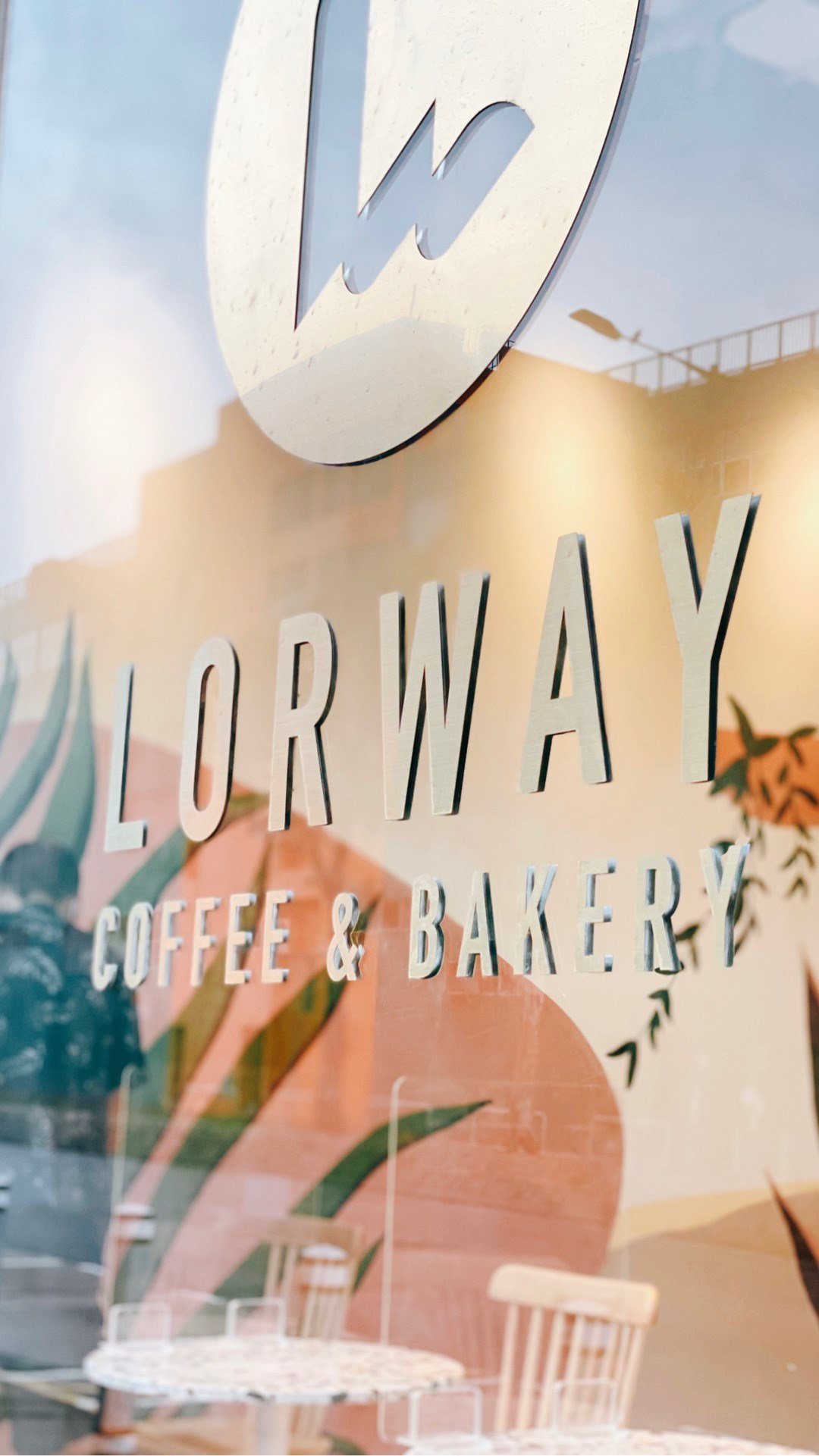 Lorway Coffee & Bakery