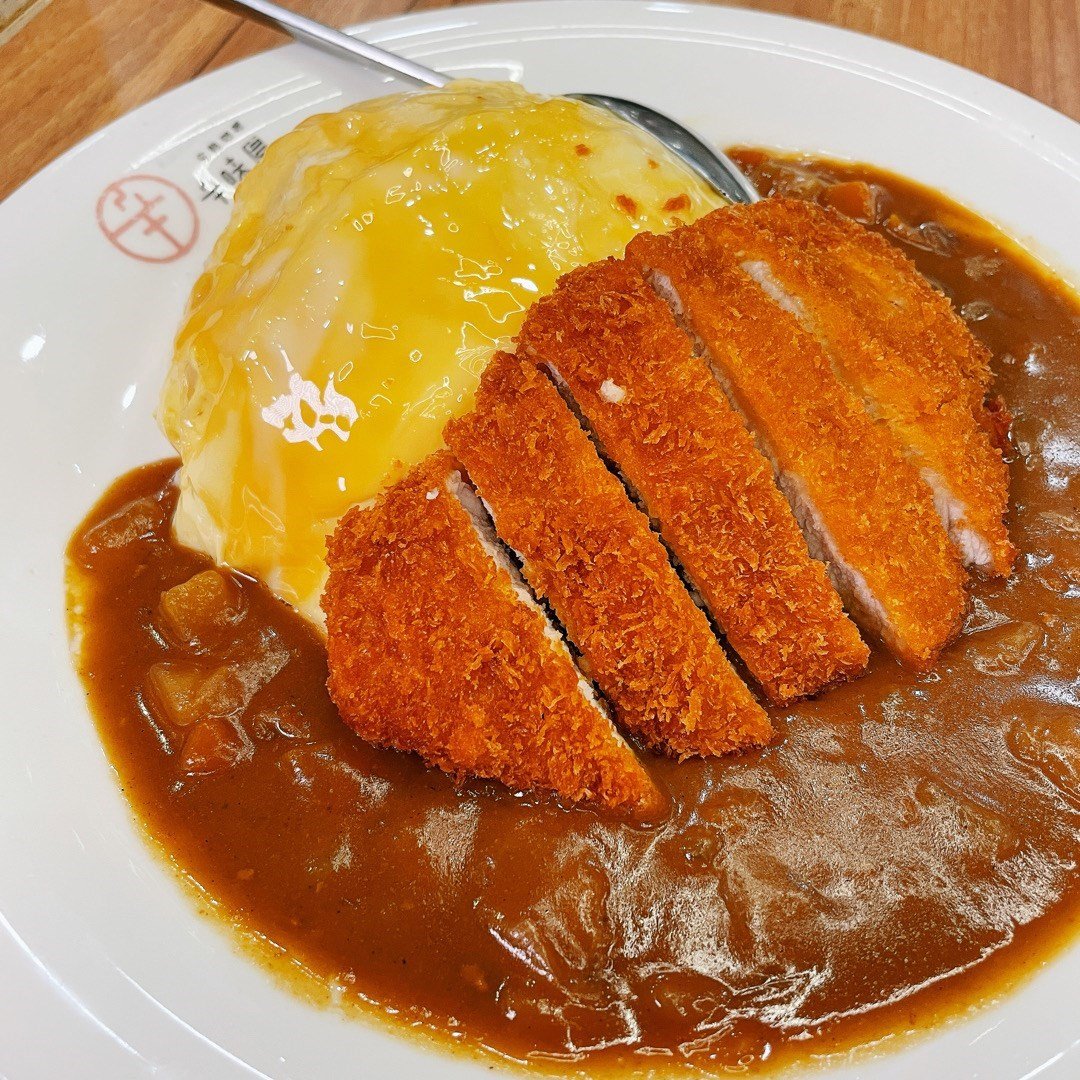 札幌拉麵 Miso No.1