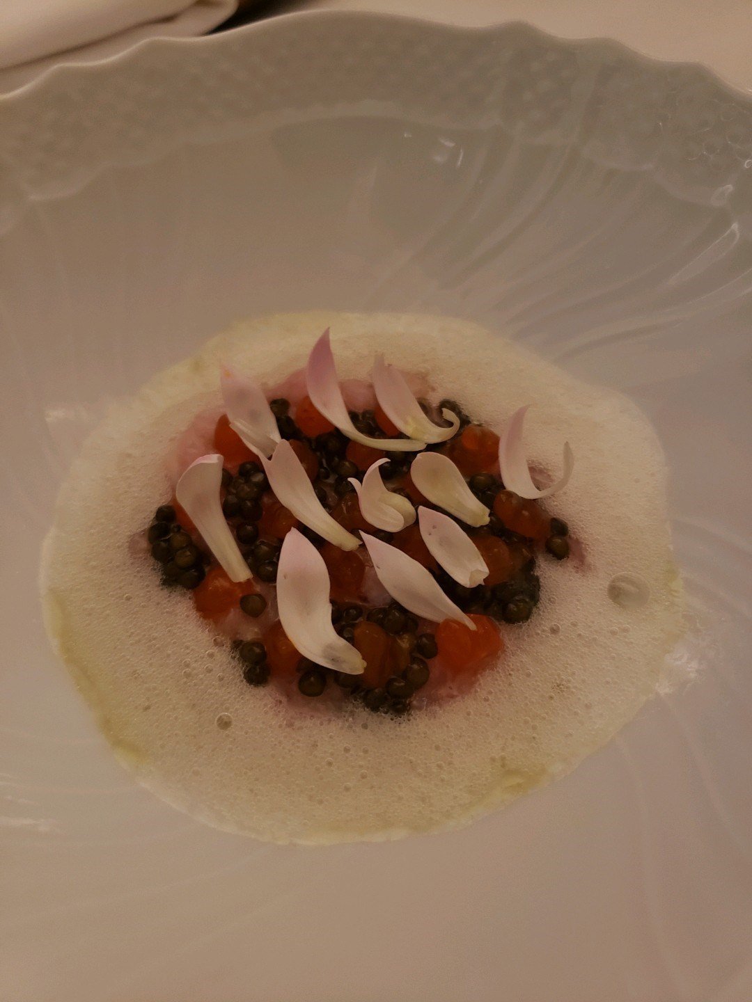 Octavium Italian Restaurant