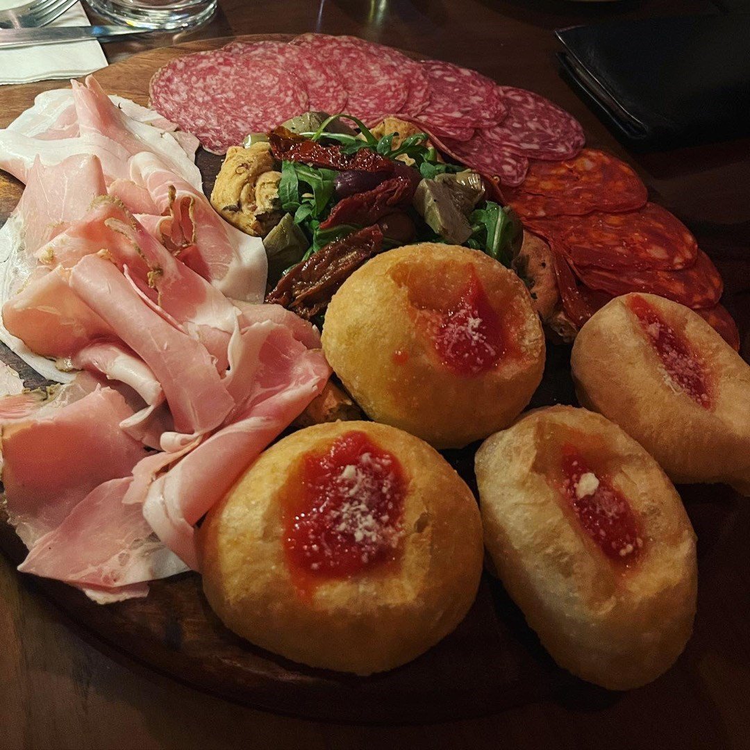 Fiata Pizza