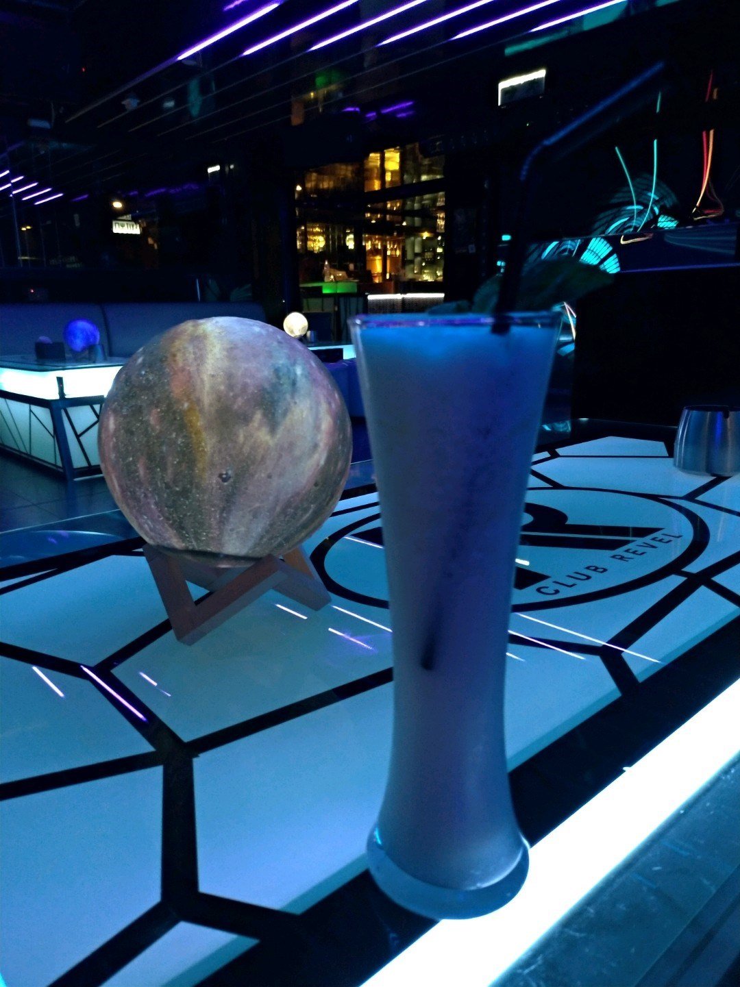 Club Revel