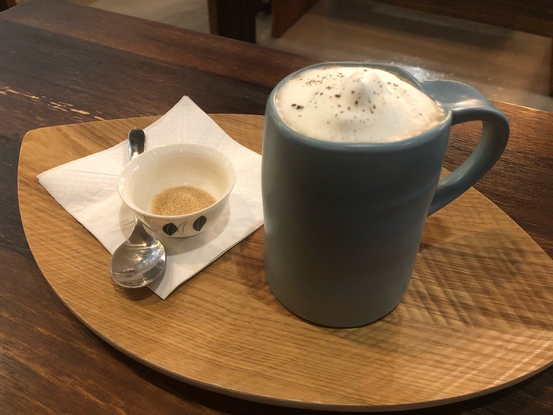 茶作
