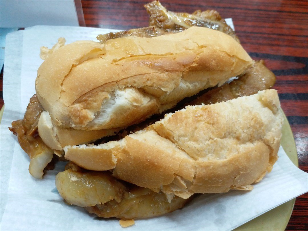 生利咖啡麵食
