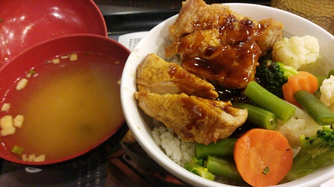 吉野家