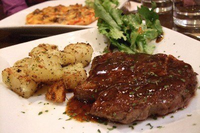 Havana Bar & Grill