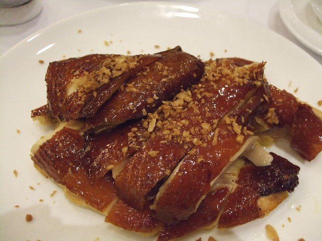 漁喜海上鮮
