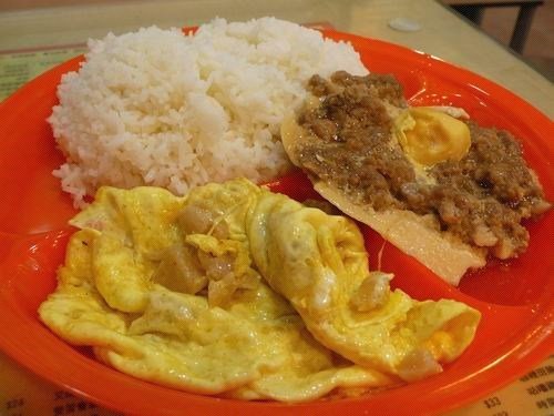 景樂茶餐廳