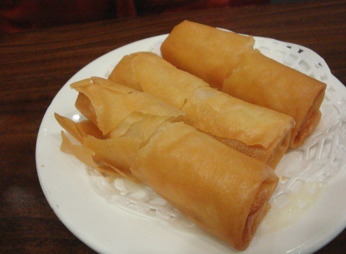 阿二靚湯