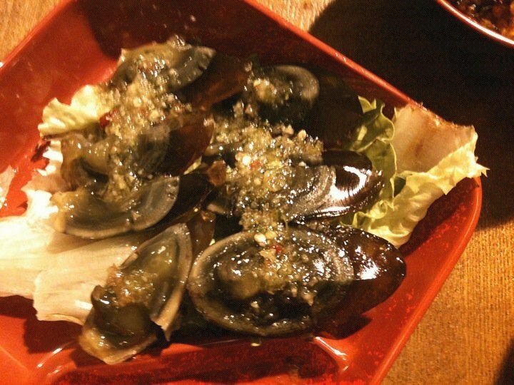 千味軒
