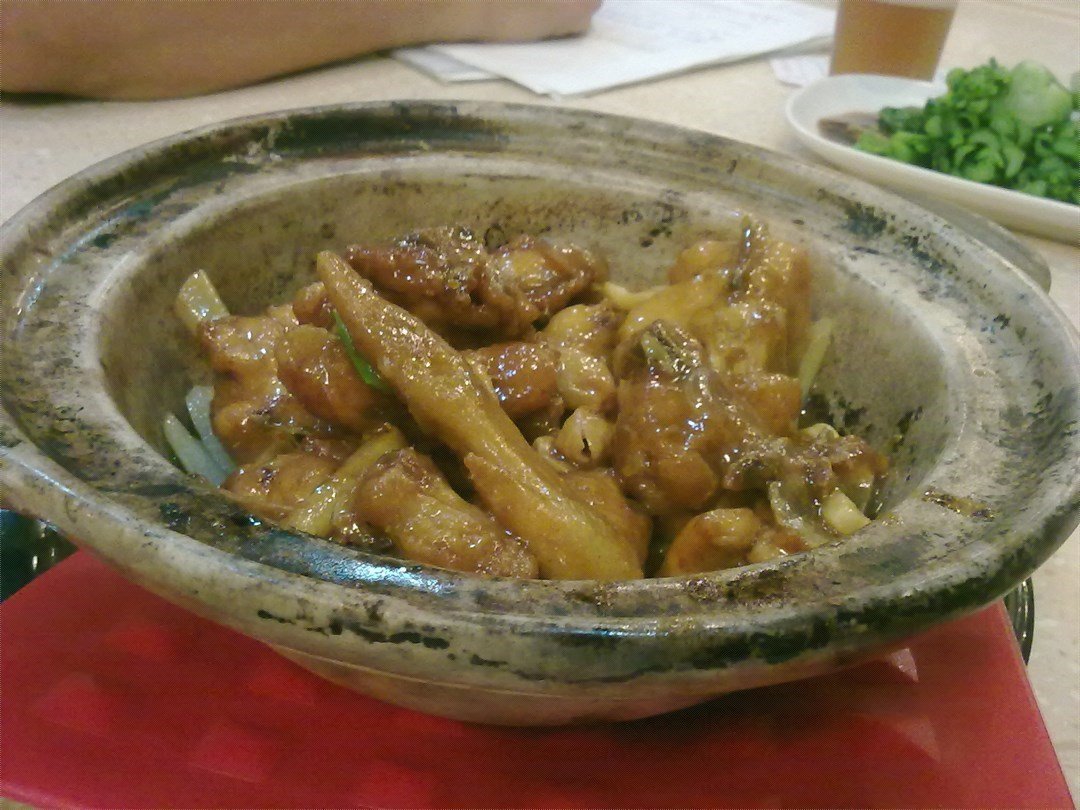 雅涴粉麵茶餐廳