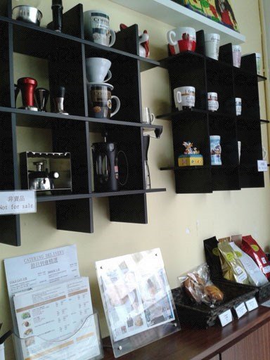 Dream's Kitchen