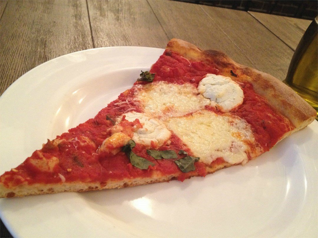 Pizzeria Pubblico