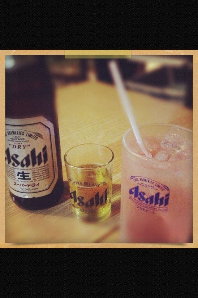 有明居酒屋