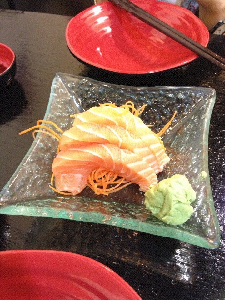 御廷日本料理
