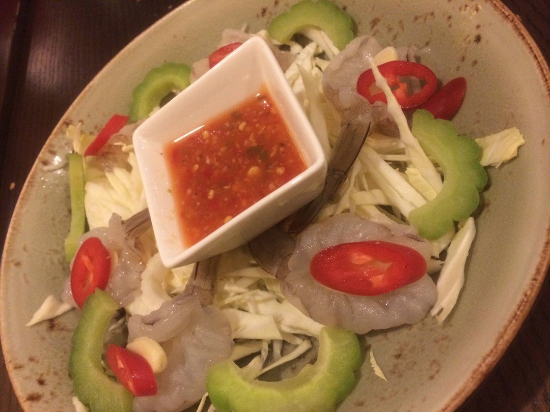 泰‧蘭花