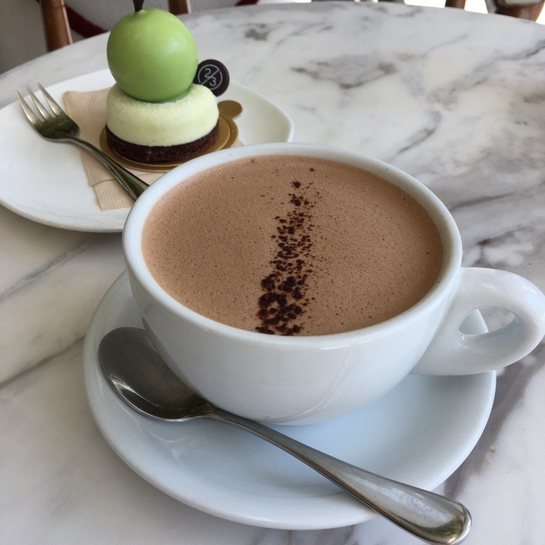 2/3 Dolci