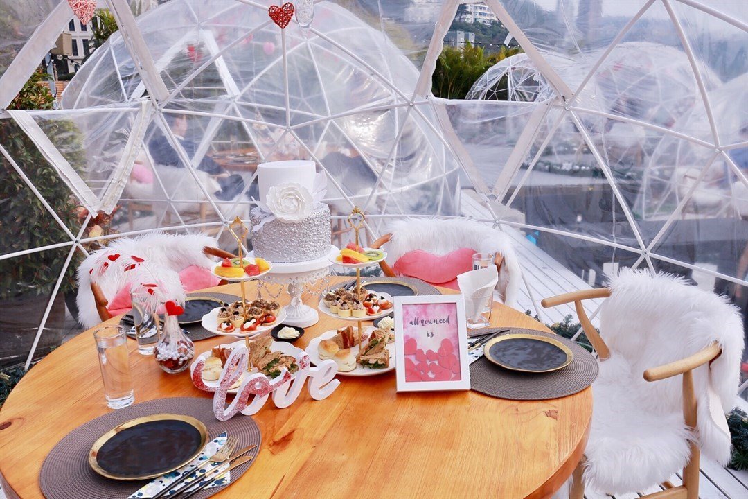 Igloo