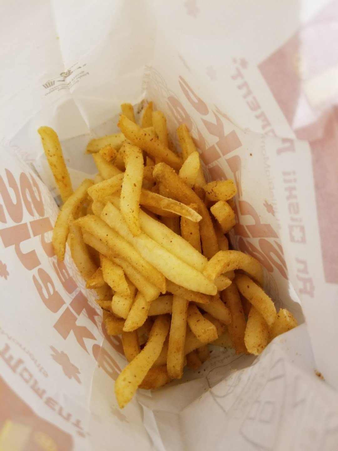 麥當勞