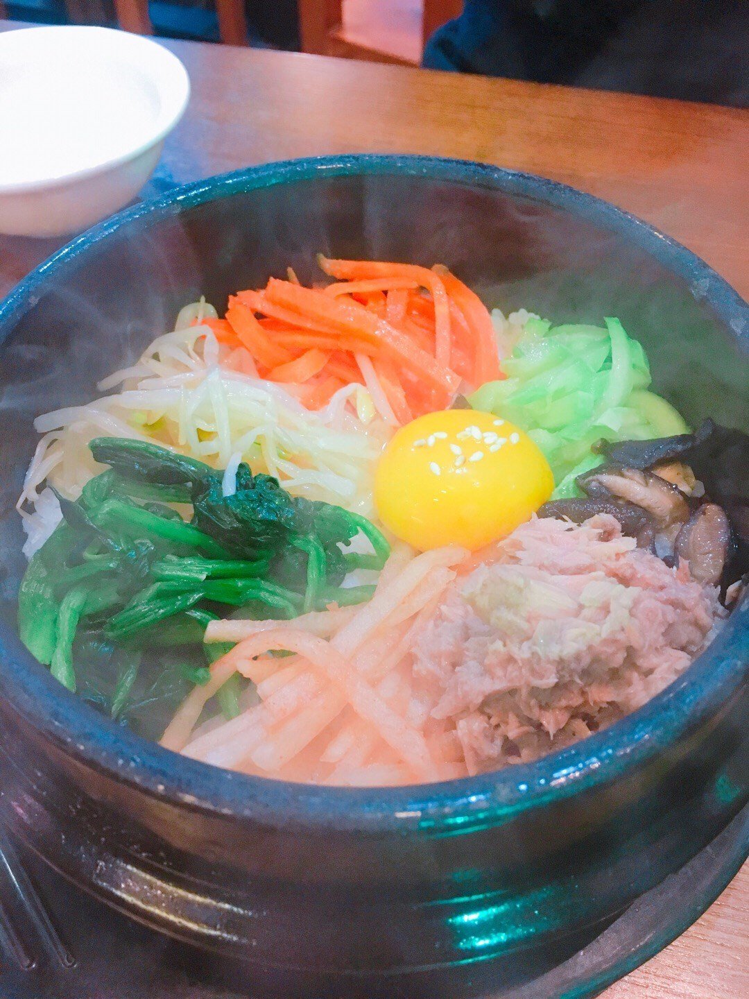 咖啡韓食