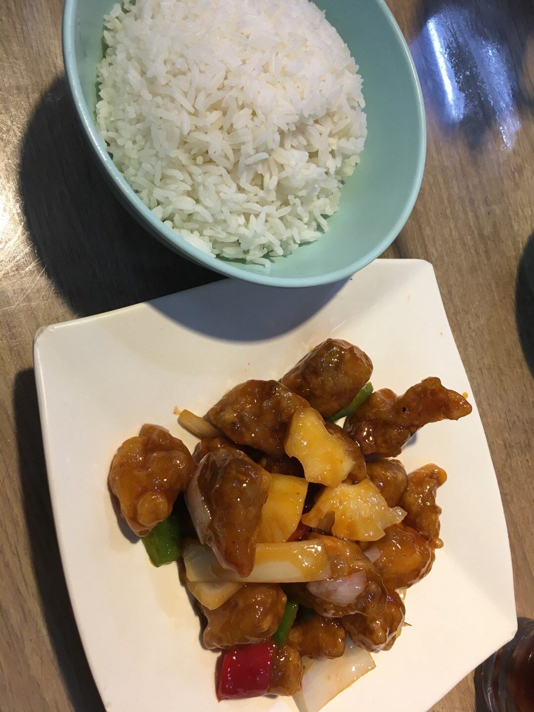 都好小廚茶餐廳