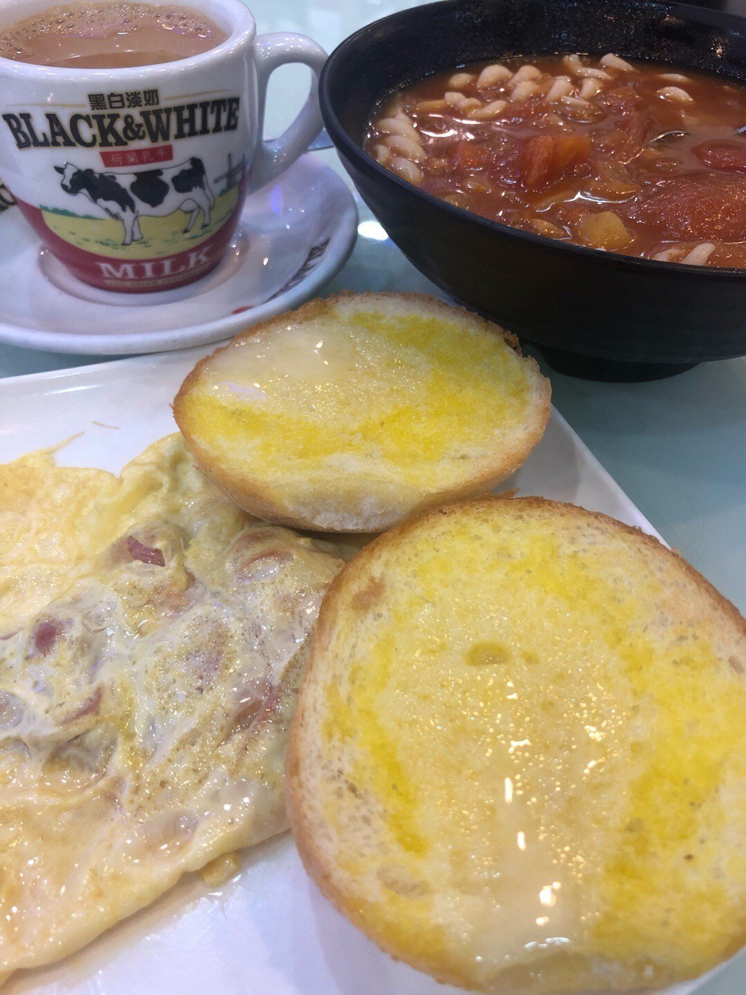 三洋餐廳