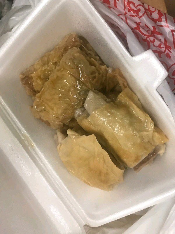 唐記包點