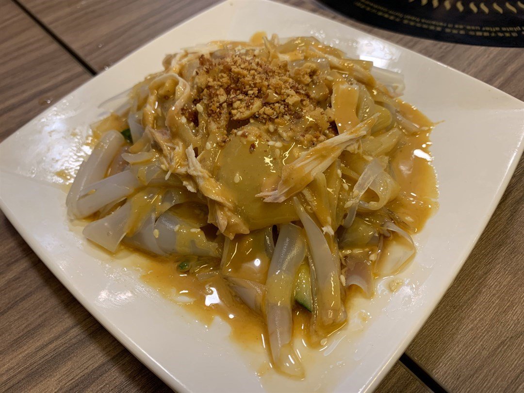 老爺鮑魚雞煲