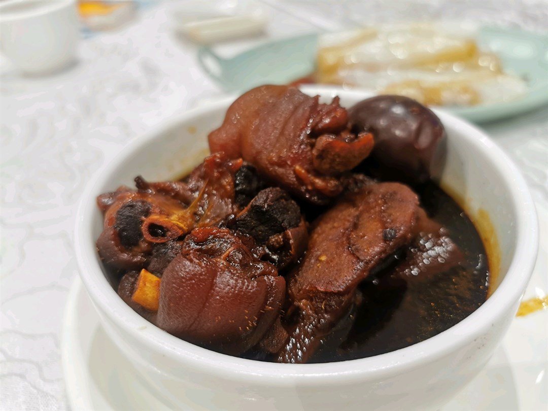 喜悅皇宮