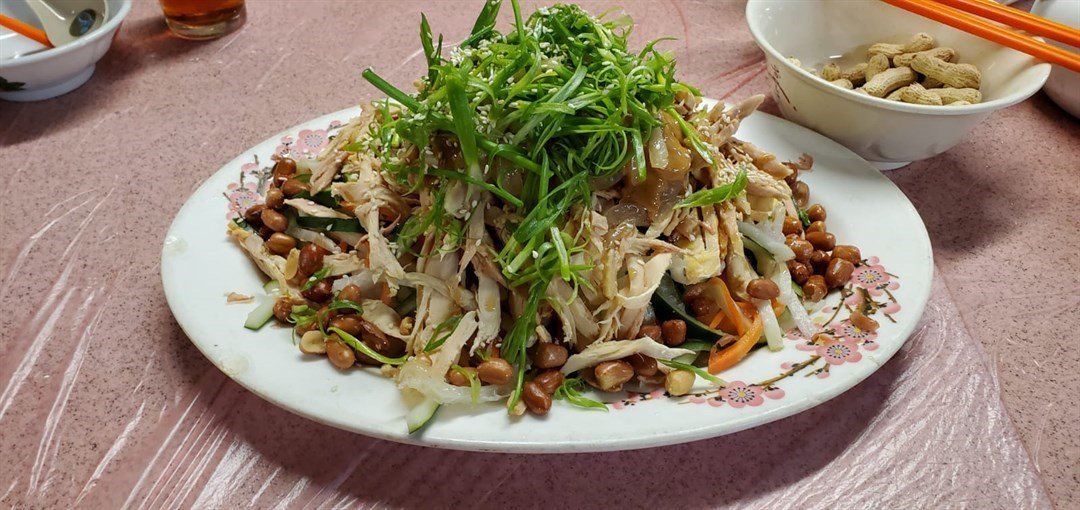 天祥順德美食